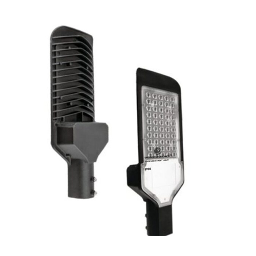 100 Watt Led Street Light With Lens Application: Commercial