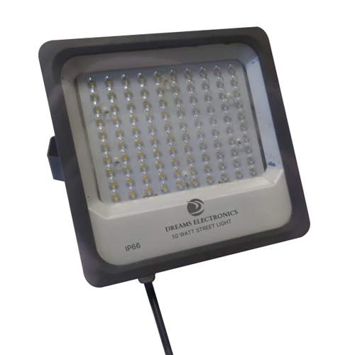 50 Watt Led Flood Light Application: Commercial