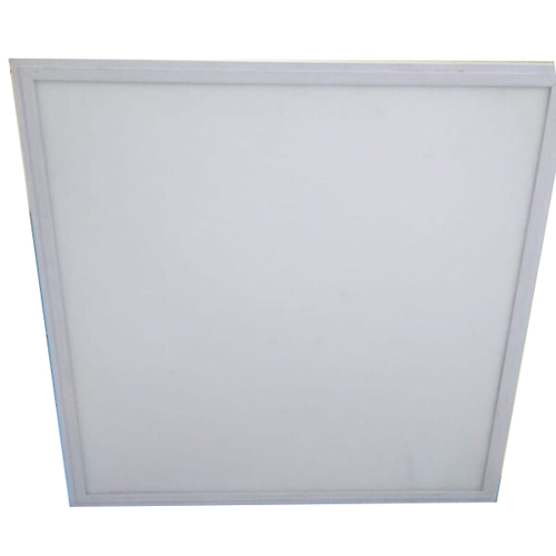 40 Watt Led Panel Light Application: Commercial