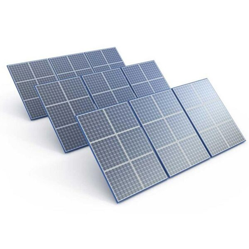 Monocrystalline Silicon Commercial Solar Panel