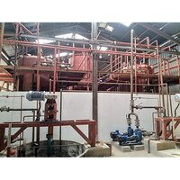 Industrial Sodium Silicate Plant
