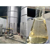 Industrial Sodium Silicate Plant