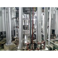 Industrial Sodium Silicate Plant