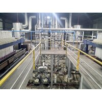 Industrial Sodium Silicate Plant