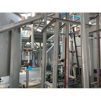 Industrial Sodium Silicate Plant