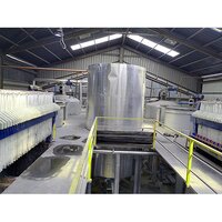 Industrial Sodium Silicate Plant