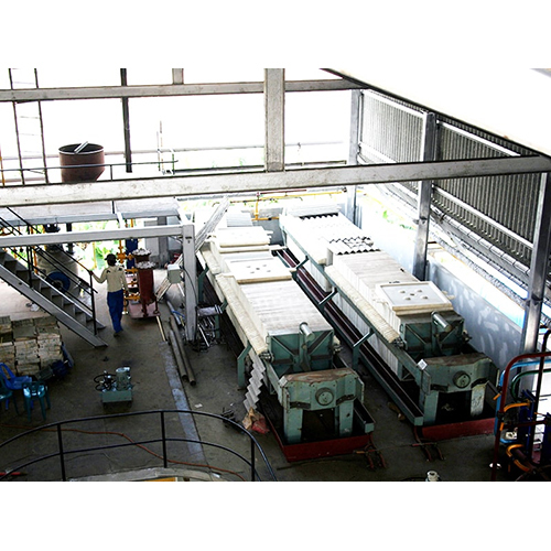 Refinery Edible Vegetable Oil Plant