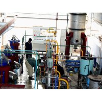 Refinery Edible Vegetable Oil Plant
