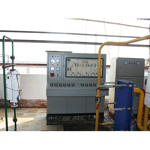 Refinery Edible Vegetable Oil Plant