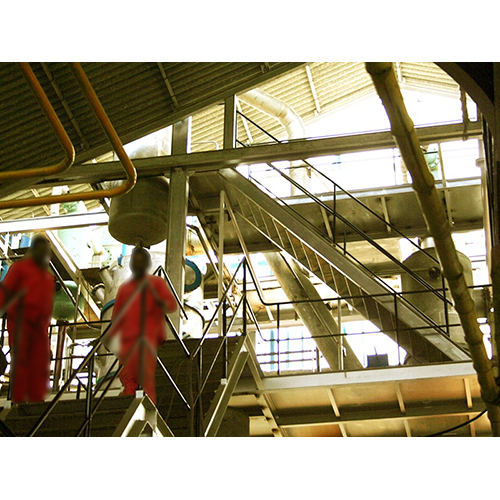 Refinery Edible Vegetable Oil Plant
