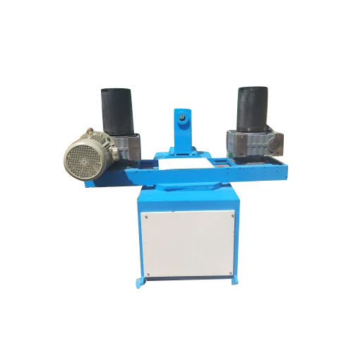 Paper Core Tube Machine - Grade: Semi-Automatic