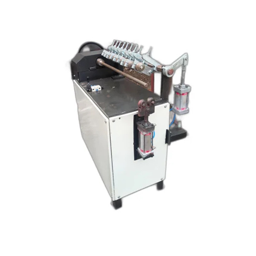 Spiral Paper Tube Machine Spiral Paper Tube Machine