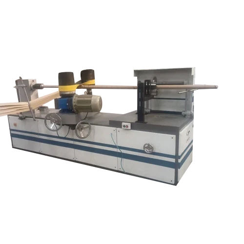 Spiral Paper Tube Making Machine Grade: Semi-Automatic