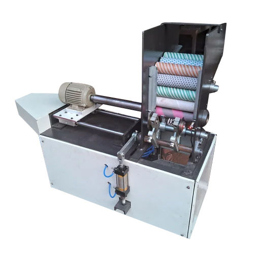 Automatic Paper Core Cutting Machine - General Use: Industrial