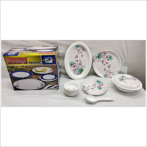 Polish Ajanta Dinner Set