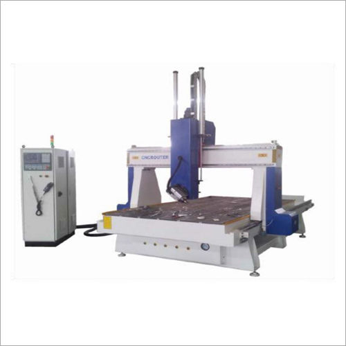 Economical Axis CNC Router FS1325A-4