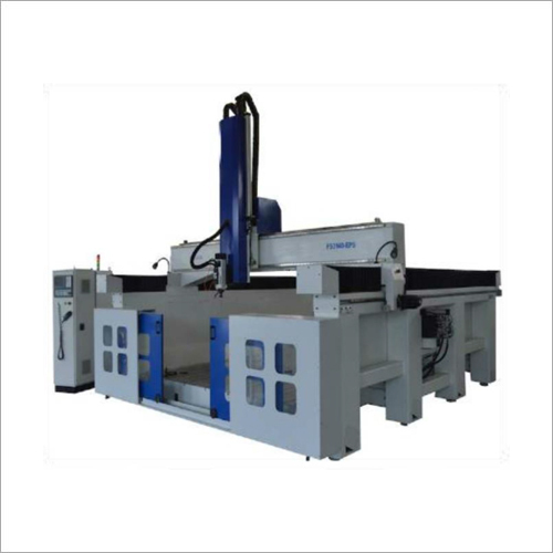 EPS Machine For Mold Making