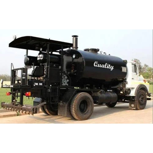 Automatic Bitumen Distributors