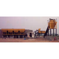 Automatic Wmm Wet Mix Plant