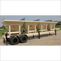 Automatic Mobile Asphalt Plants