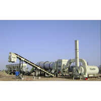 Asphalt Plants