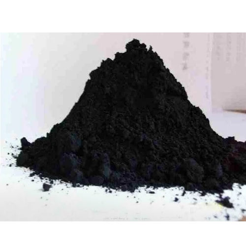 Synthetic Black Iron Oxide Application: Industrial