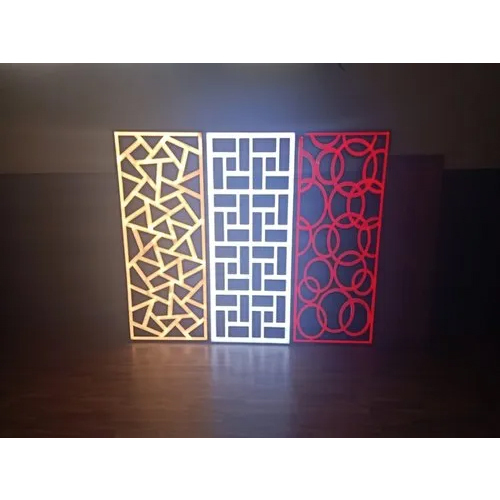 CNC 3D MDF Cutting ಸೇವೆಗಳು