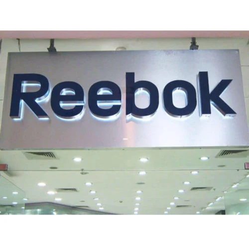 Aluminum LED Direction Signage Board