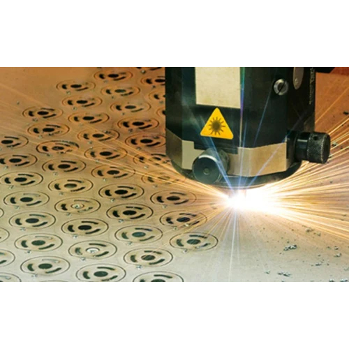 MDF Laser Cutting Services