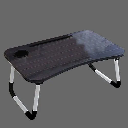 Modern Wooden Foldable Laptop Table