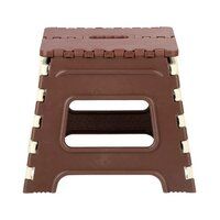 Modern Plastic Folding Stool