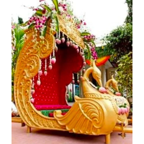 Wedding Doli Palki