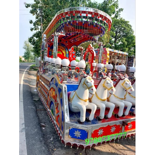 Shesha jeep rath