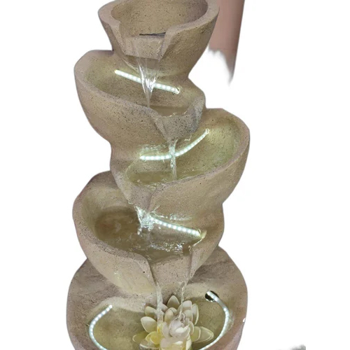 Outdoor Water Fountain