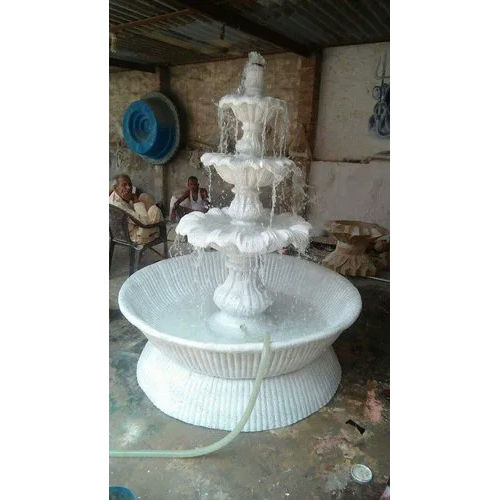 FRP Water Fountain