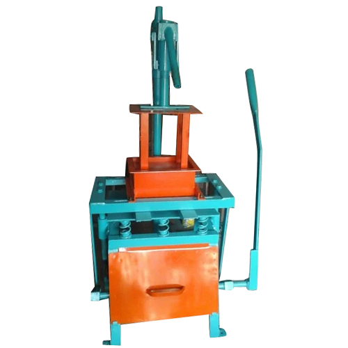 2 Cavit Fly Ash Brick Making Machine