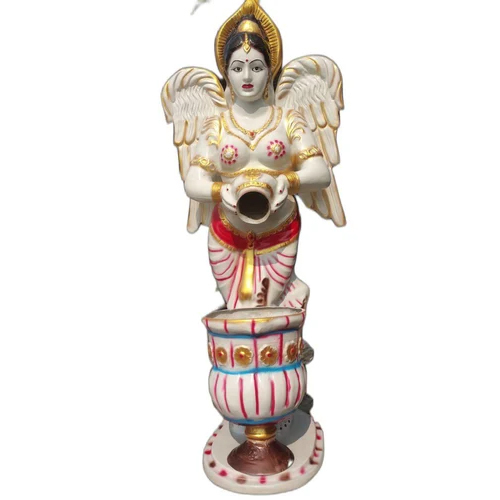 Jalpari Statue