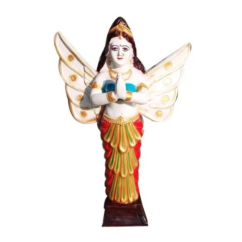 Wedding Pari Statue