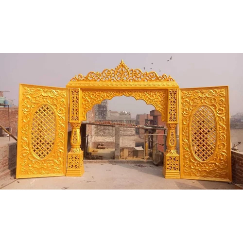 FRP Wedding Stage
