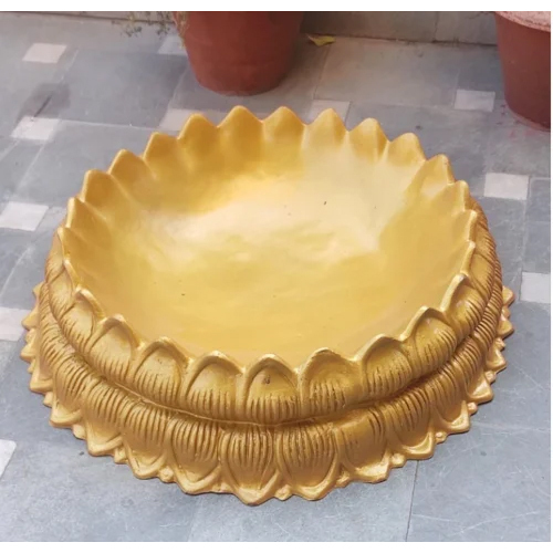 Wedding Ceremony Haldi Bath Tub