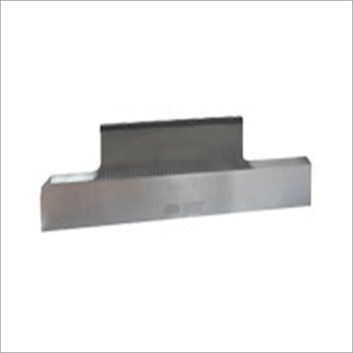 Silver Tungsten Carbide Work Rest Blades