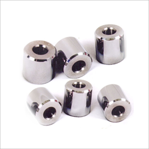 Silver Carbide Die Plug
