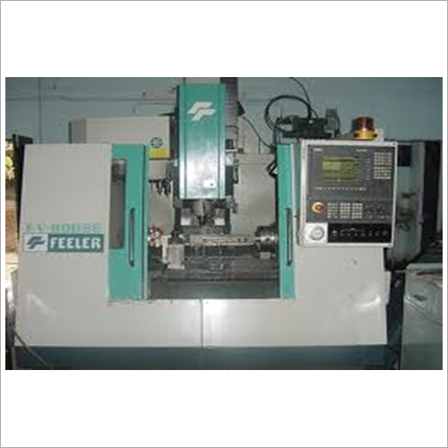 Industrial Machine