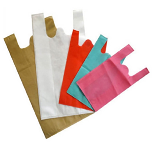 Non Woven Bag Application: Industrial