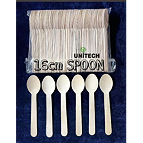 Wooden Spoon 160MM