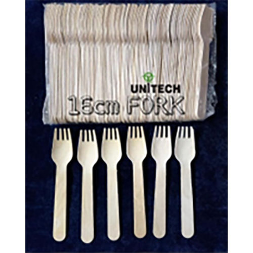 Wooden Fork 160MM