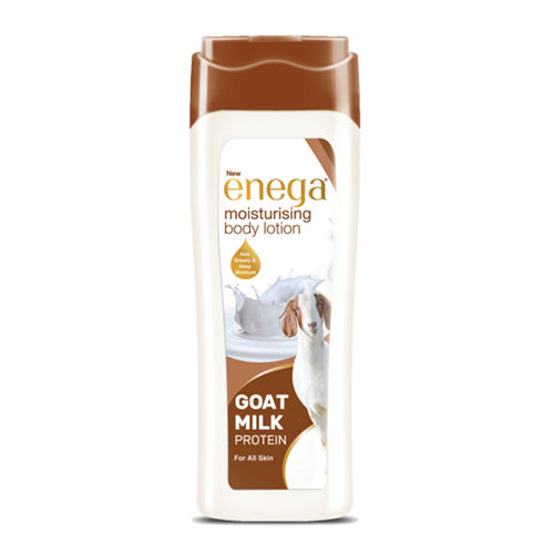 Goat Milk Protein Moisturising Body Lotion Ingredients: Herbal