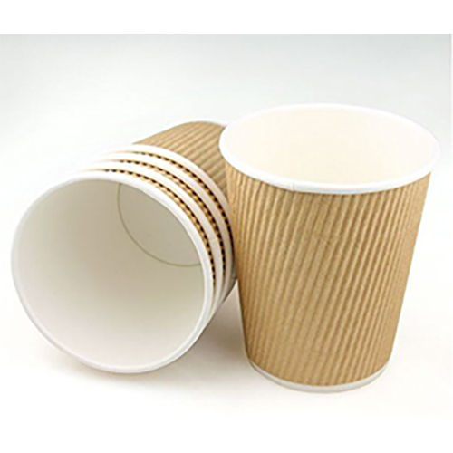 Ripple Paper Cup