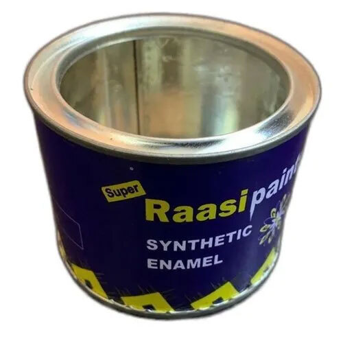 500ml Paint Tin Container