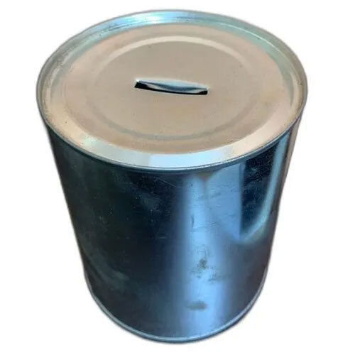 Money Bank Tin Container